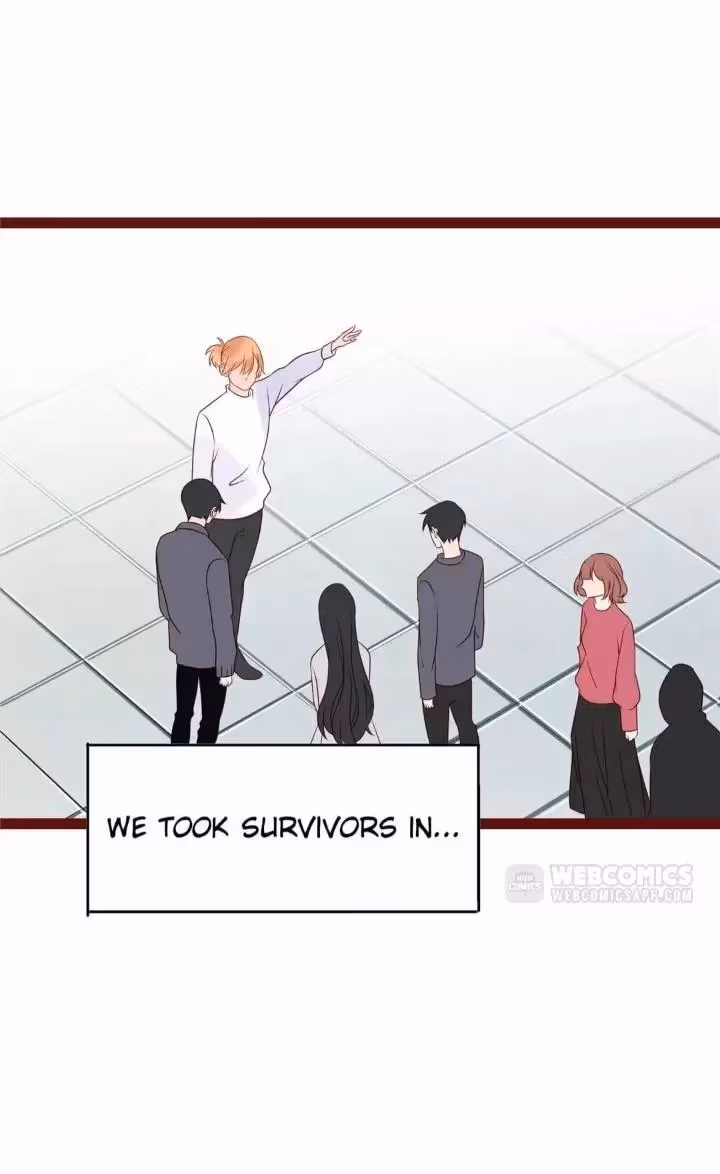 Supporting Actor's Survival Game Chapter 101 page 18 - 