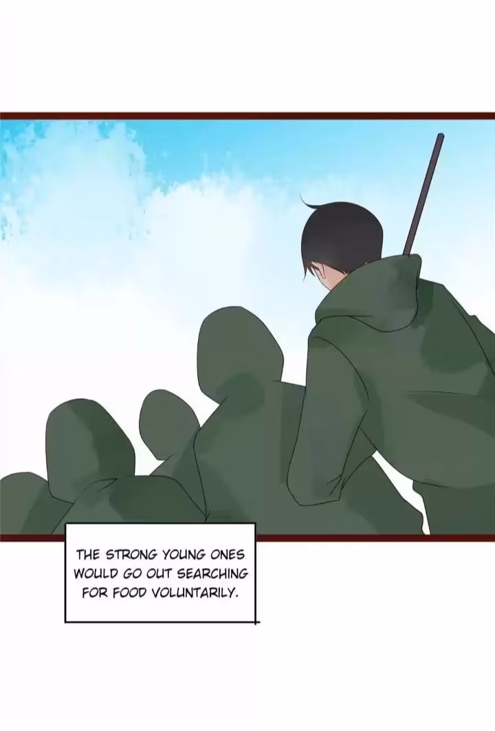 Supporting Actor's Survival Game Chapter 101 page 19 - 