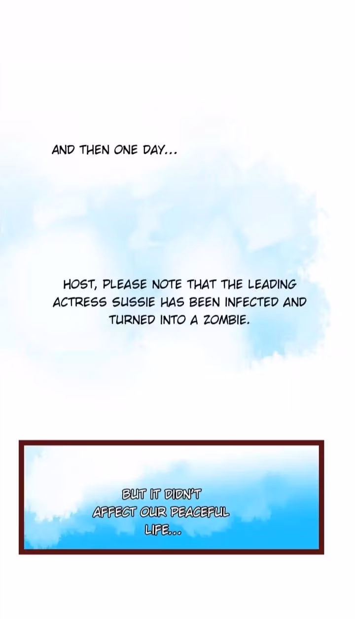 Supporting Actor's Survival Game Chapter 101 page 20 - 