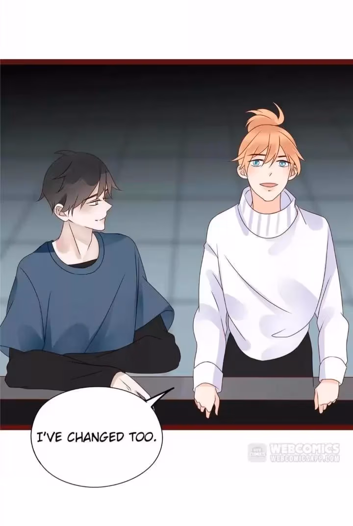 Supporting Actor's Survival Game Chapter 101 page 27 - 