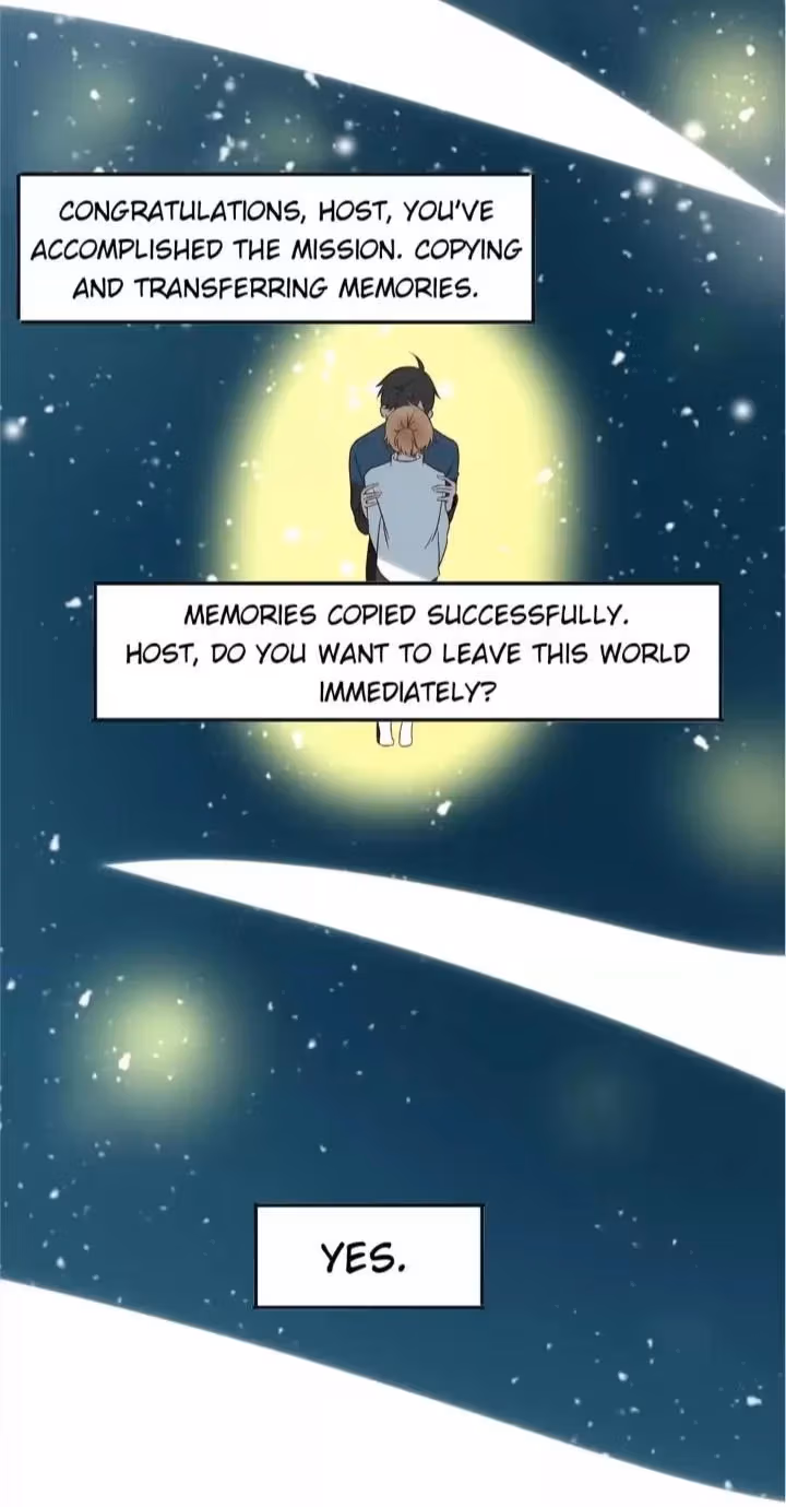 Supporting Actor's Survival Game Chapter 101 page 33 - 