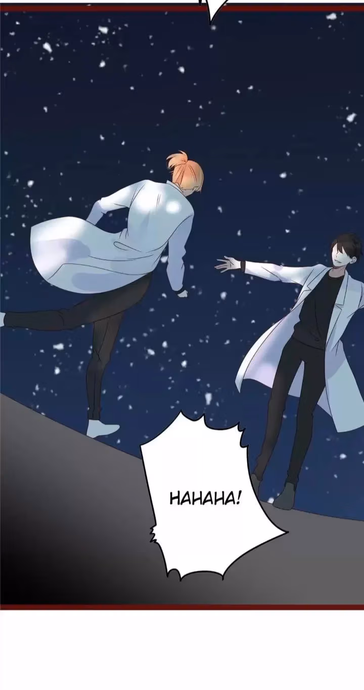 Supporting Actor's Survival Game Chapter 101 page 8 - 