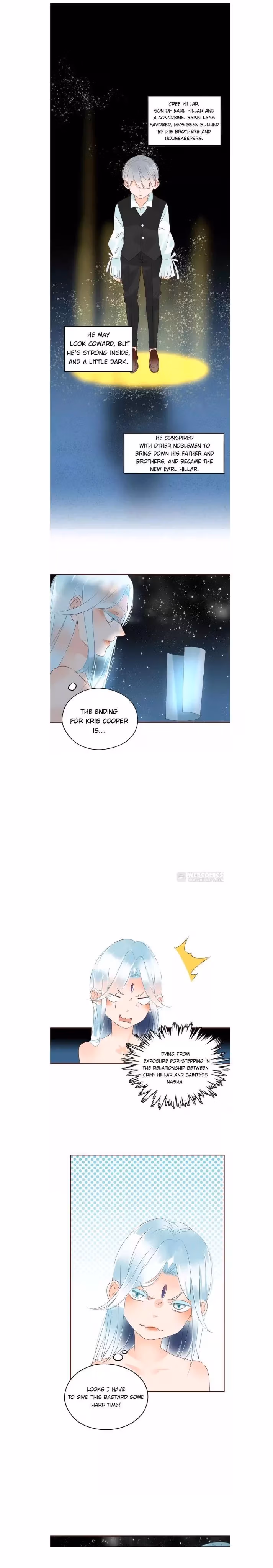 Supporting Actor's Survival Game Chapter 102 page 2 - 