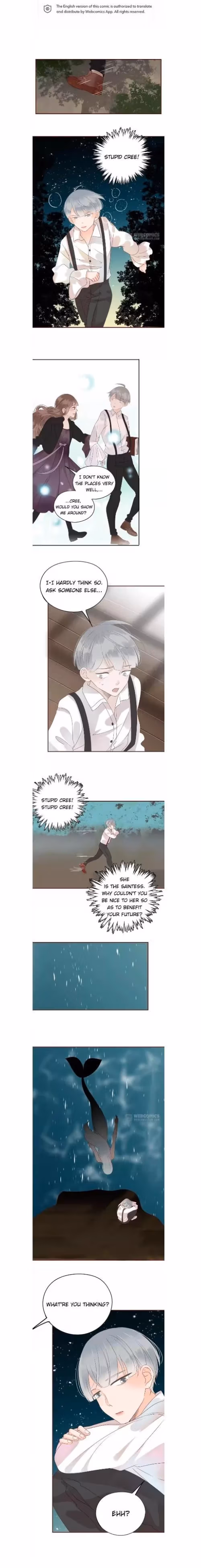 Supporting Actor's Survival Game Chapter 104 page 1 - 