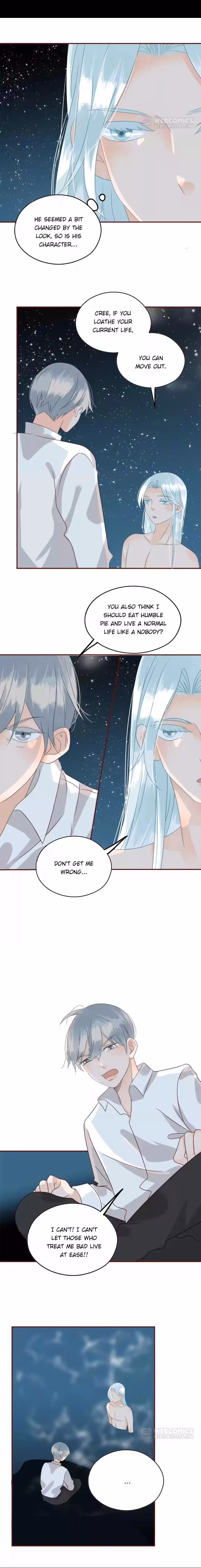 Supporting Actor's Survival Game Chapter 108 page 6 - 