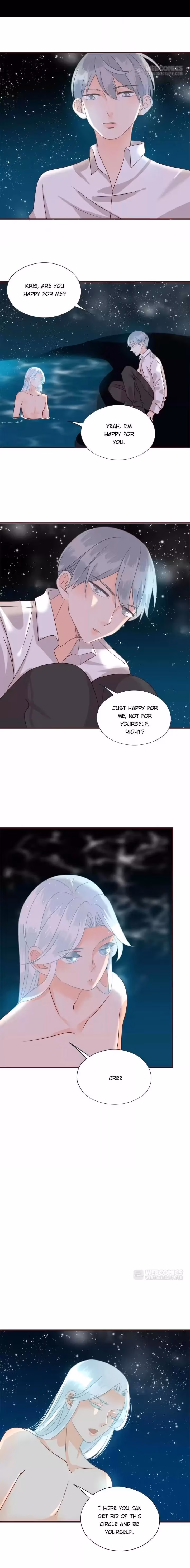 Supporting Actor's Survival Game Chapter 109 page 3 - 