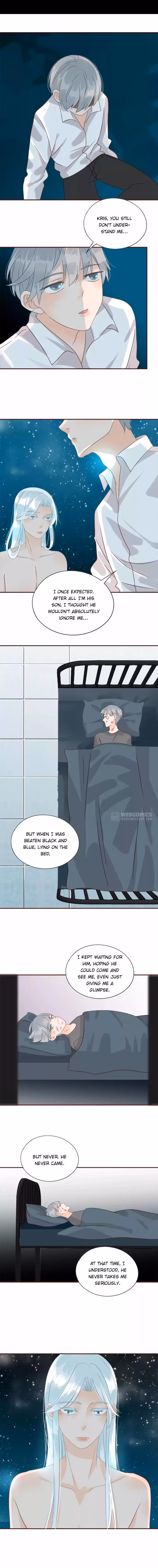 Supporting Actor's Survival Game Chapter 109 page 4 - 