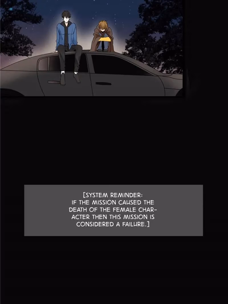 Supporting Actor's Survival Game Chapter 11 page 17 - 