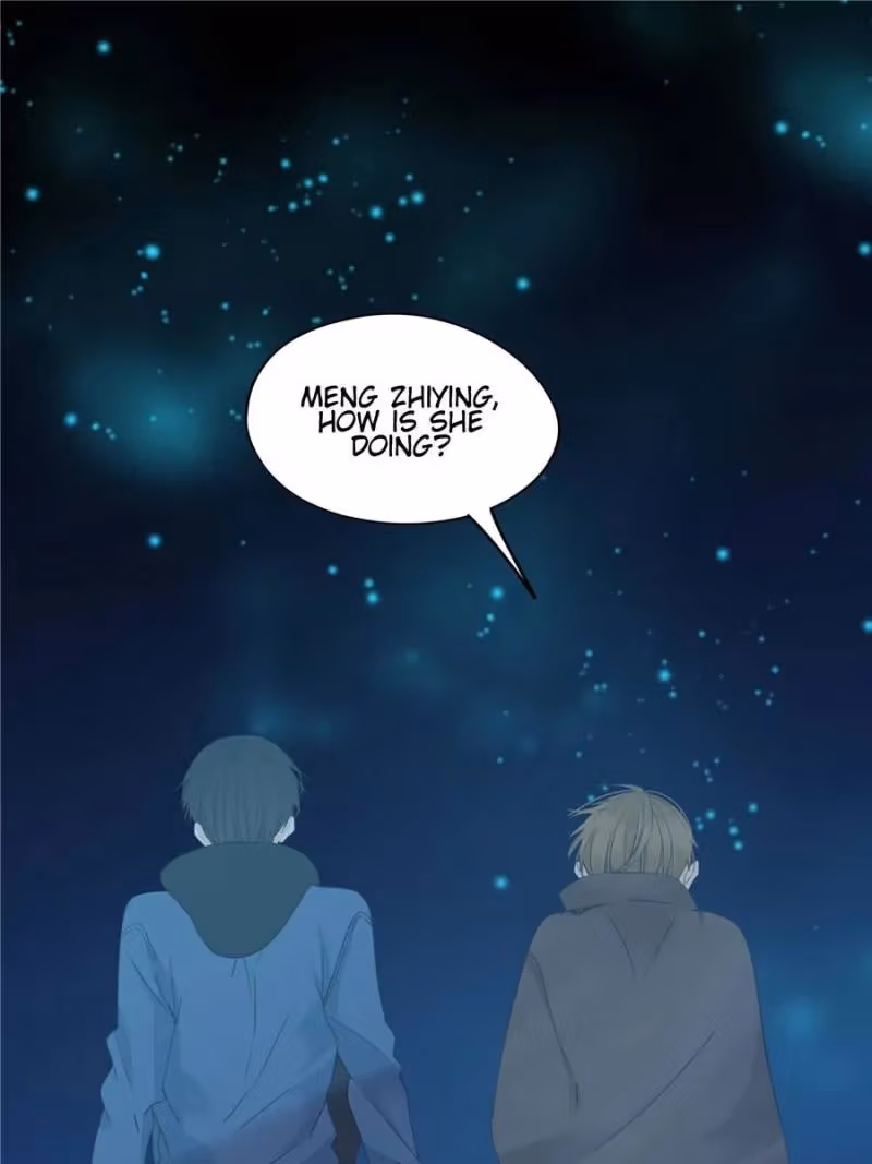 Supporting Actor's Survival Game Chapter 11 page 19 - 