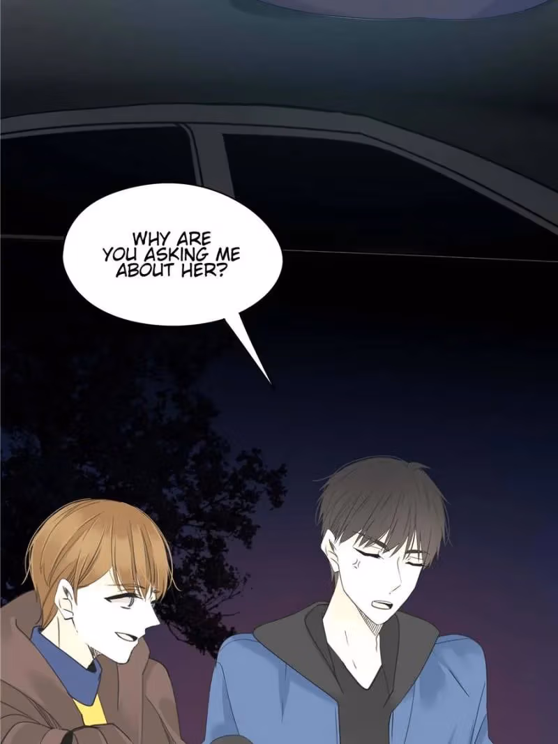 Supporting Actor's Survival Game Chapter 11 page 21 - 