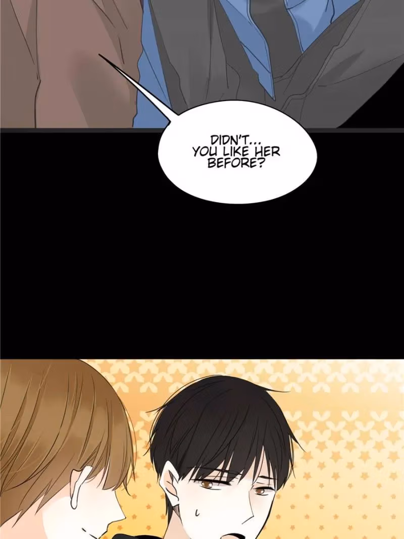 Supporting Actor's Survival Game Chapter 11 page 23 - 