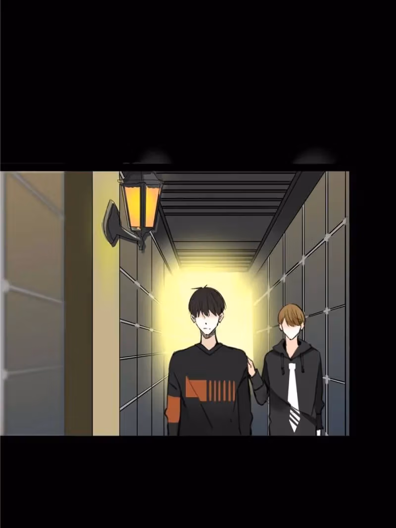 Supporting Actor's Survival Game Chapter 11 page 27 - 