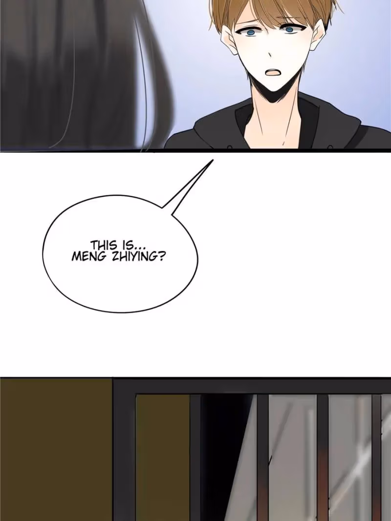 Supporting Actor's Survival Game Chapter 11 page 35 - 