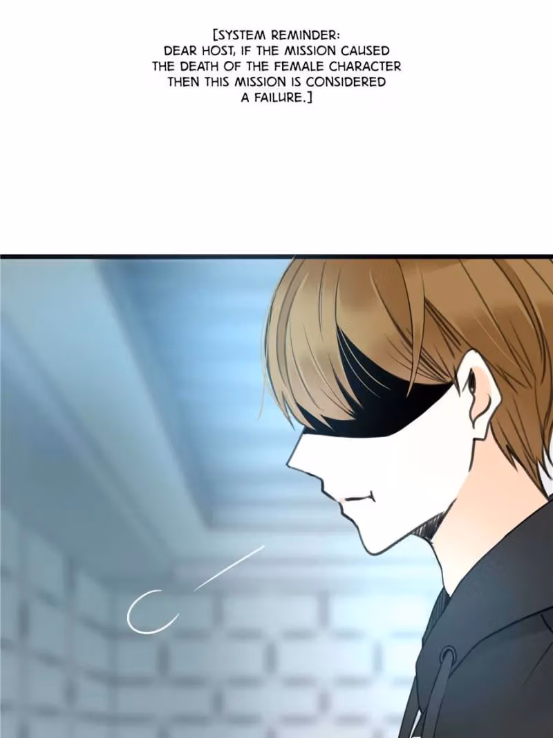 Supporting Actor's Survival Game Chapter 11 page 41 - 