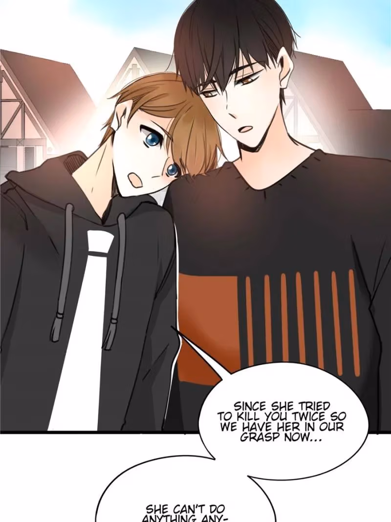 Supporting Actor's Survival Game Chapter 11 page 56 - 