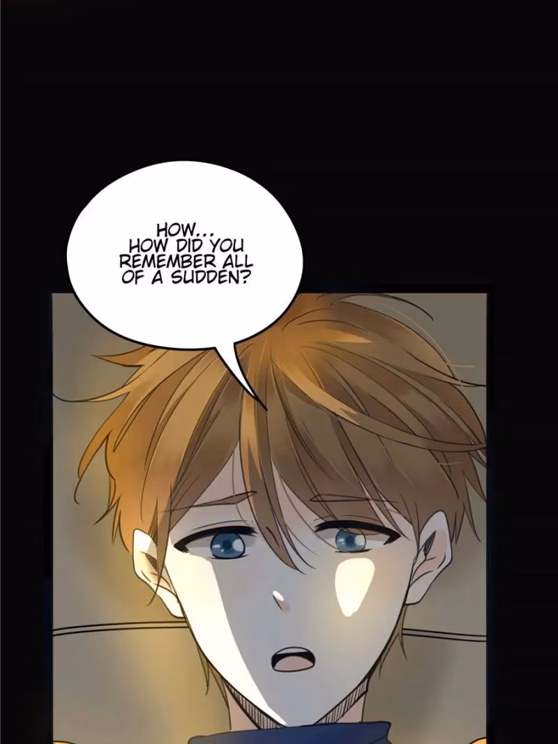 Supporting Actor's Survival Game Chapter 11 page 7 - 
