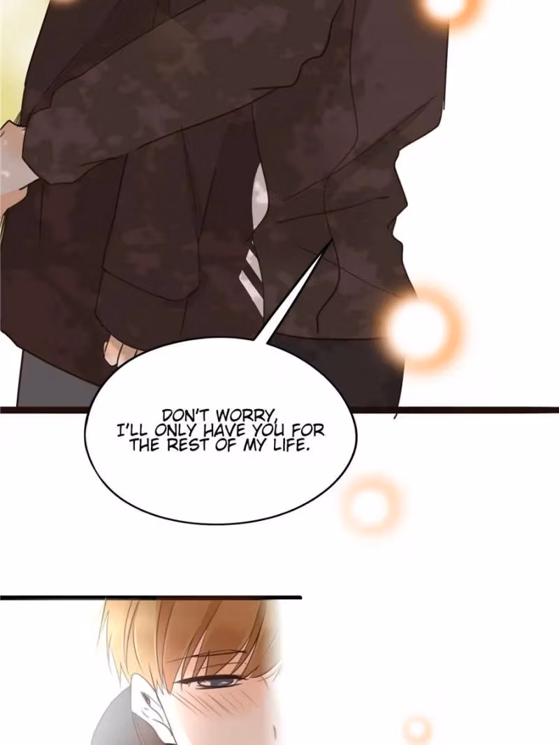 Supporting Actor's Survival Game Chapter 11 page 71 - 