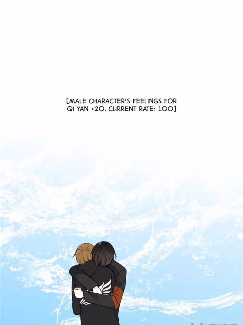 Supporting Actor's Survival Game Chapter 11 page 73 - 
