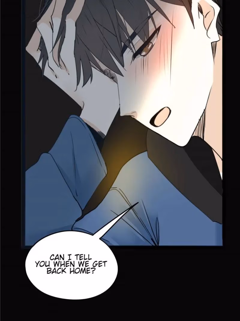 Supporting Actor's Survival Game Chapter 11 page 10 - 