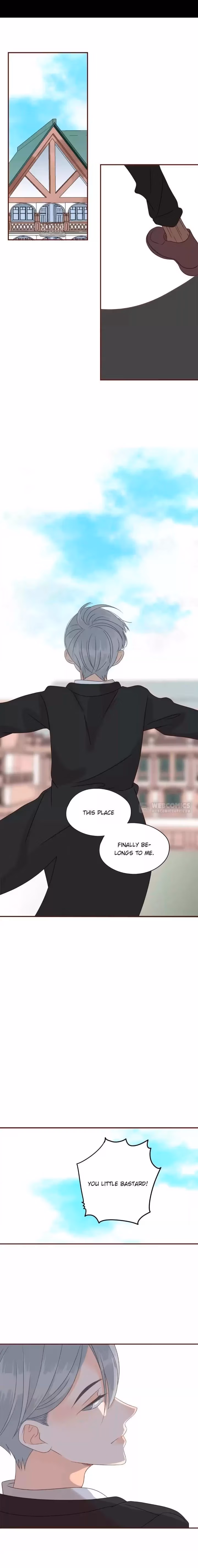 Supporting Actor's Survival Game Chapter 110 page 5 - 