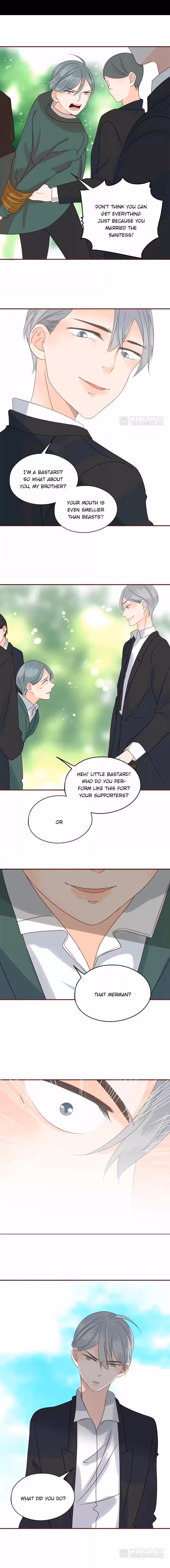 Supporting Actor's Survival Game Chapter 110 page 6 - 