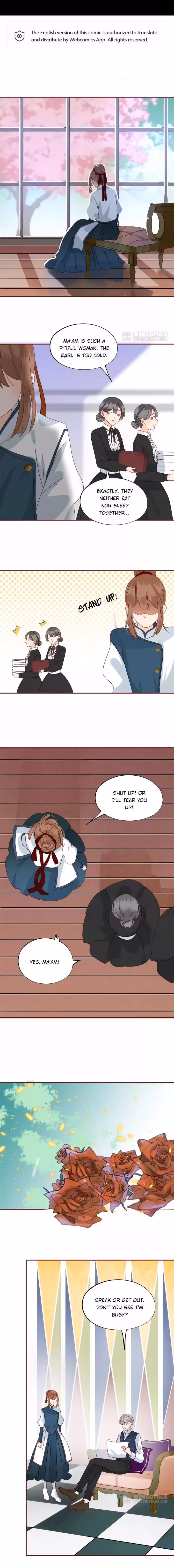 Supporting Actor's Survival Game Chapter 111 page 2 - 