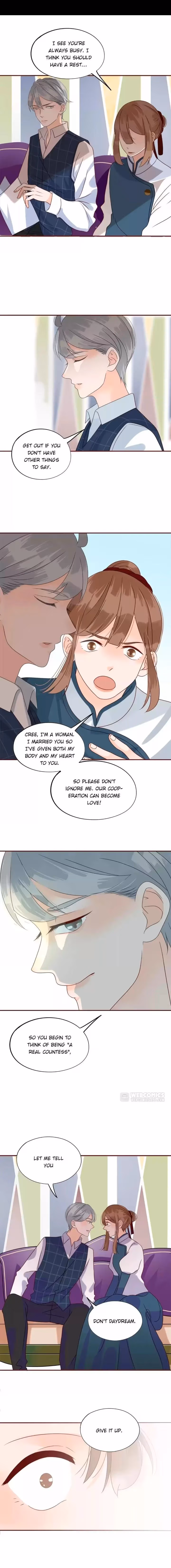Supporting Actor's Survival Game Chapter 111 page 3 - 
