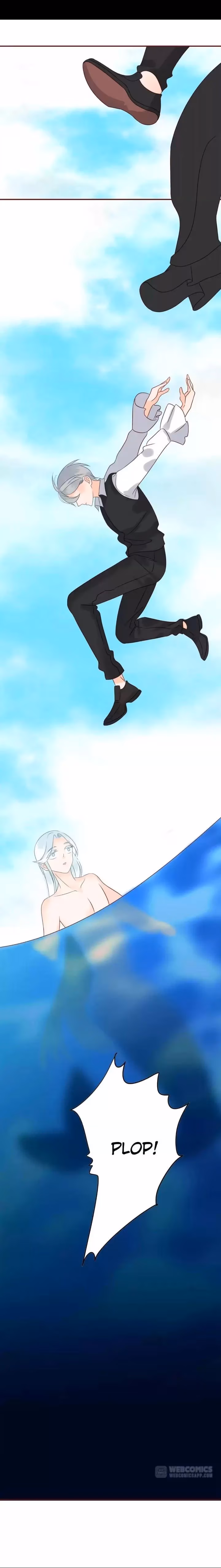 Supporting Actor's Survival Game Chapter 111 page 6 - 