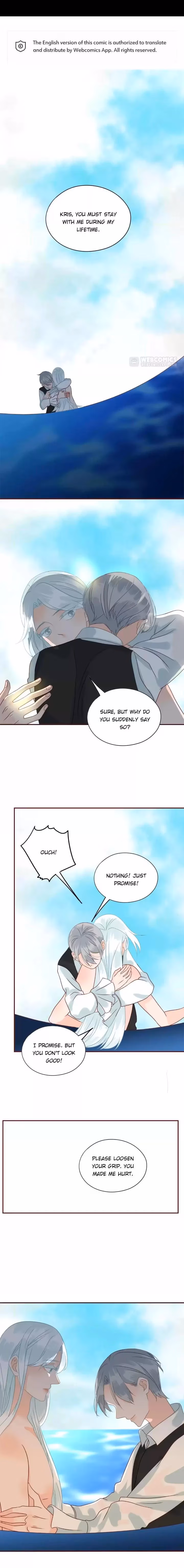 Supporting Actor's Survival Game Chapter 112 page 2 - 