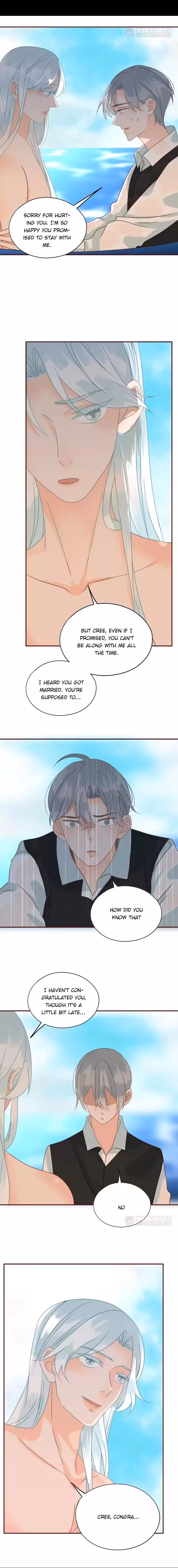 Supporting Actor's Survival Game Chapter 112 page 3 - 