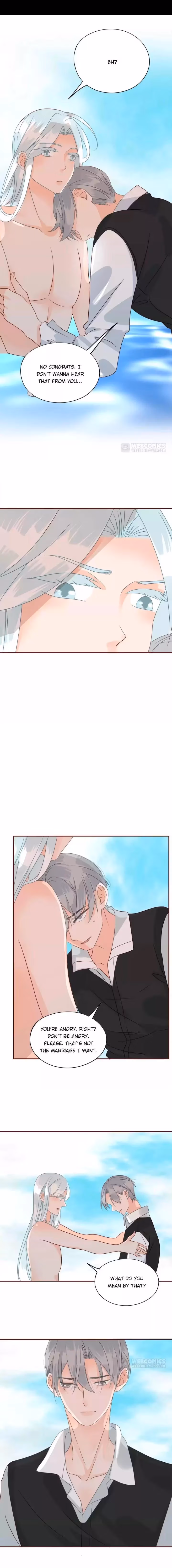 Supporting Actor's Survival Game Chapter 112 page 5 - 