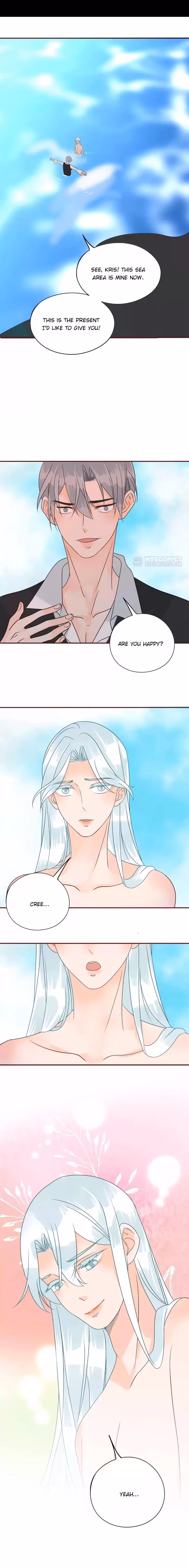Supporting Actor's Survival Game Chapter 112 page 7 - 