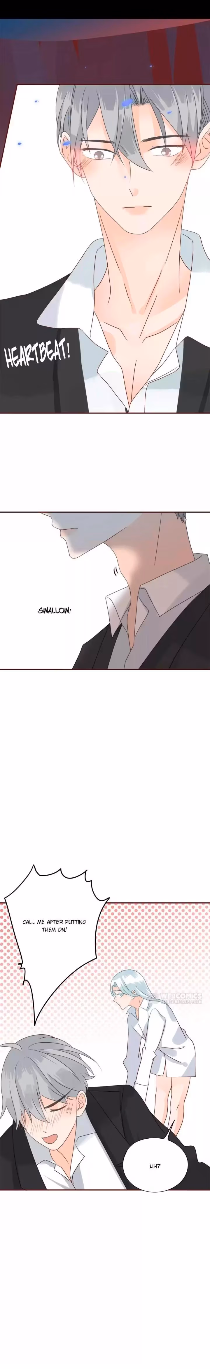 Supporting Actor's Survival Game Chapter 113 page 7 - 