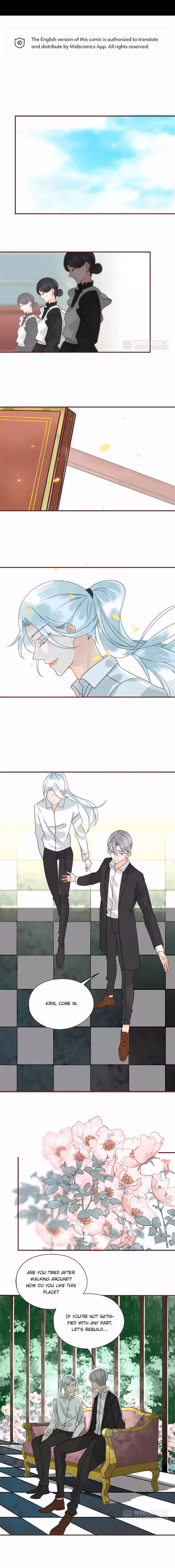 Supporting Actor's Survival Game Chapter 114 page 2 - 