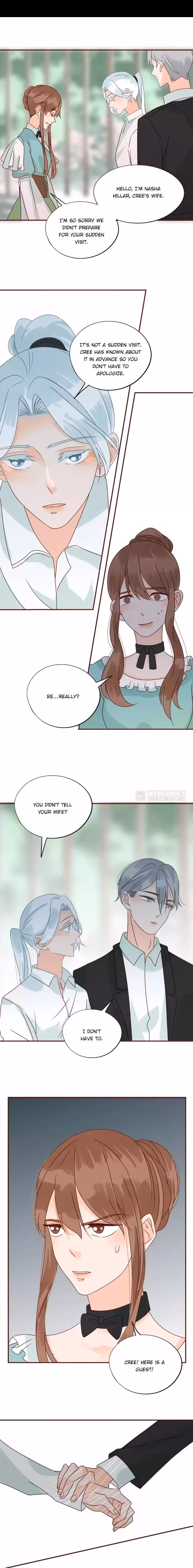 Supporting Actor's Survival Game Chapter 114 page 4 - 
