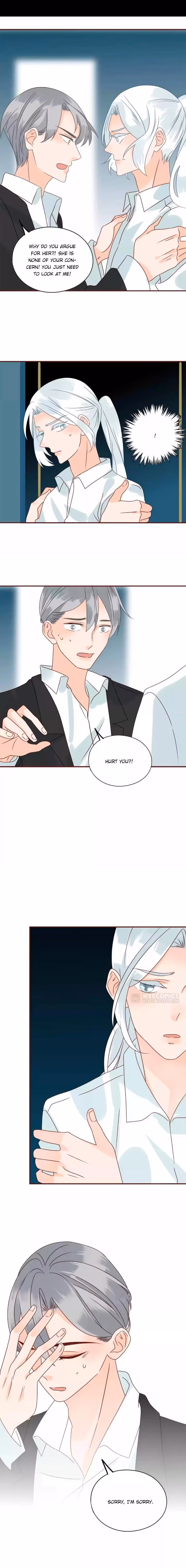 Supporting Actor's Survival Game Chapter 114 page 7 - 