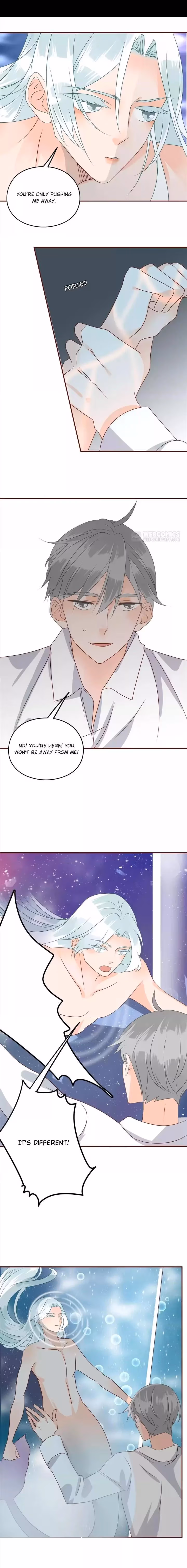 Supporting Actor's Survival Game Chapter 116 page 3 - 
