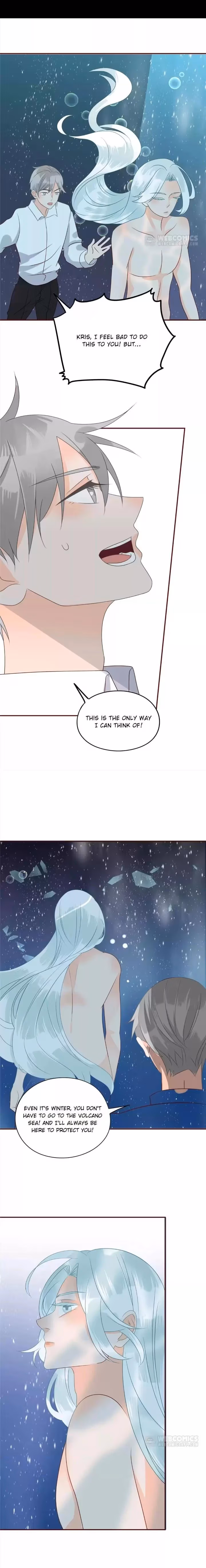 Supporting Actor's Survival Game Chapter 116 page 4 - 