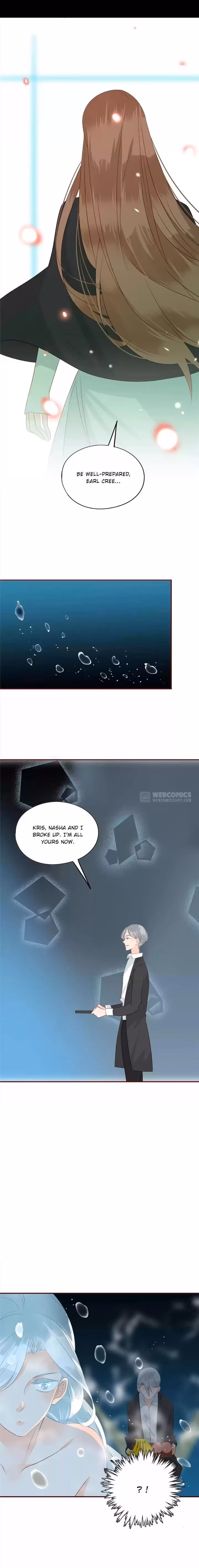 Supporting Actor's Survival Game Chapter 117 page 4 - 