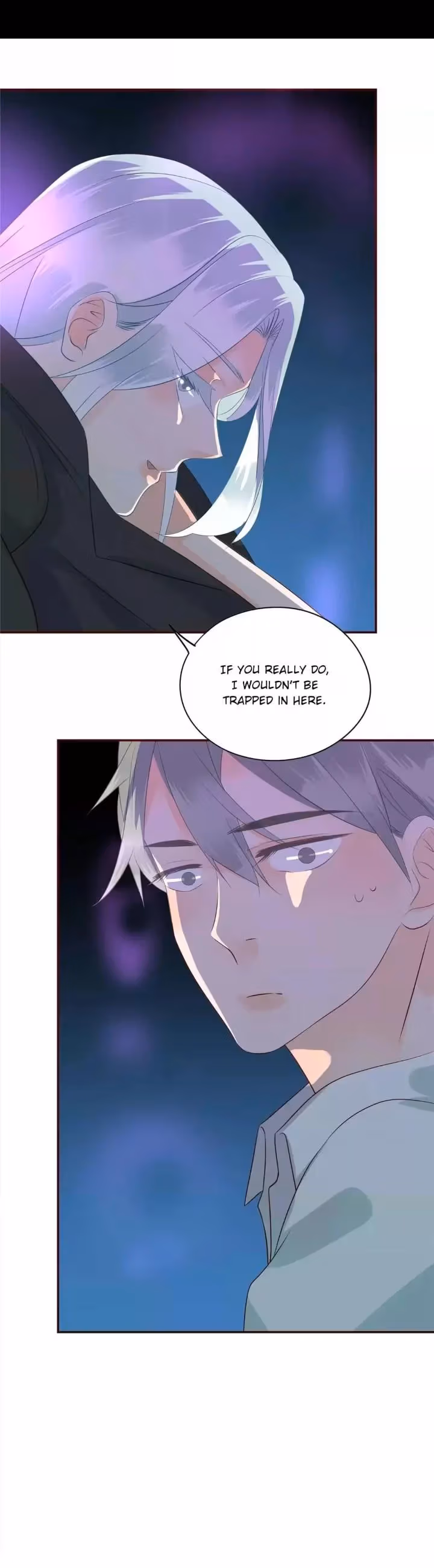 Supporting Actor's Survival Game Chapter 117 page 7 - 