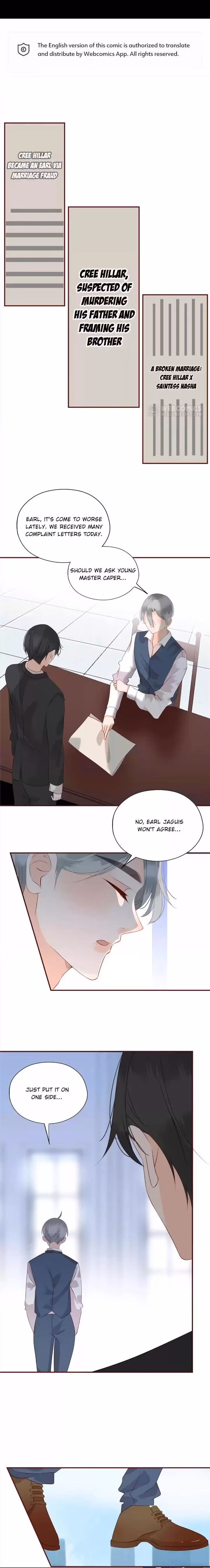 Supporting Actor's Survival Game Chapter 118 page 2 - 