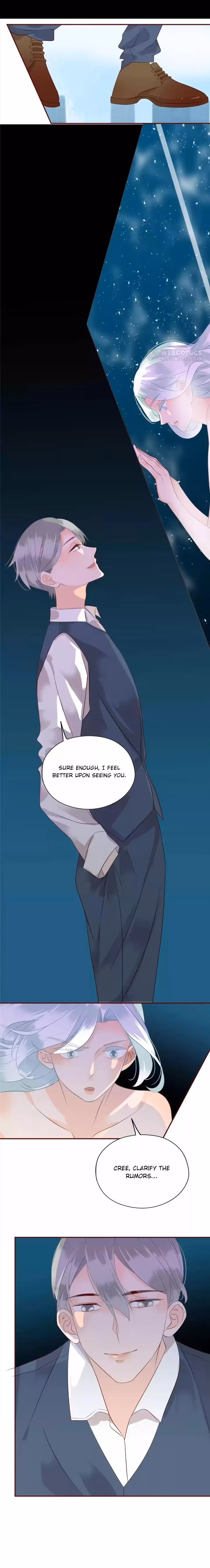 Supporting Actor's Survival Game Chapter 118 page 3 - 
