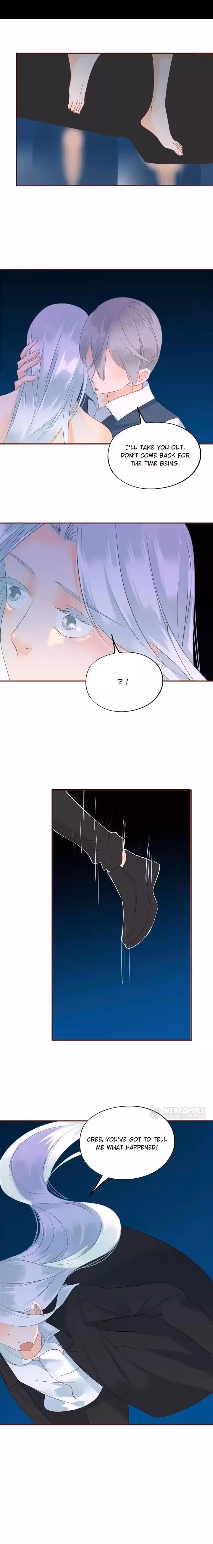 Supporting Actor's Survival Game Chapter 118 page 5 - 