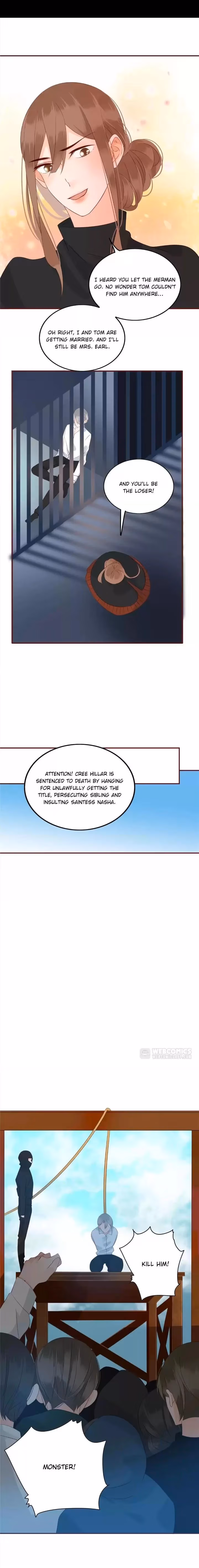 Supporting Actor's Survival Game Chapter 119 page 3 - 
