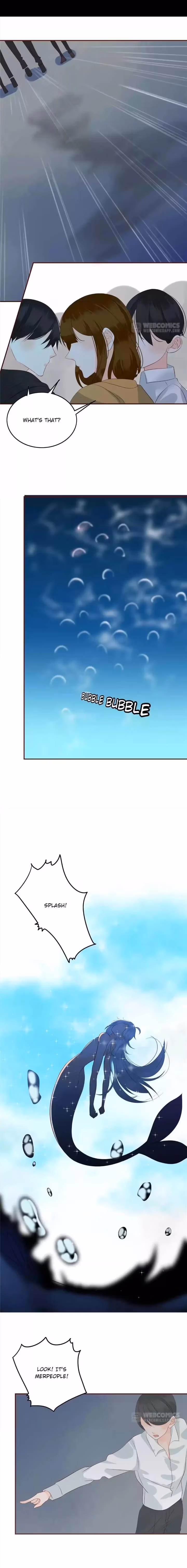 Supporting Actor's Survival Game Chapter 119 page 5 - 