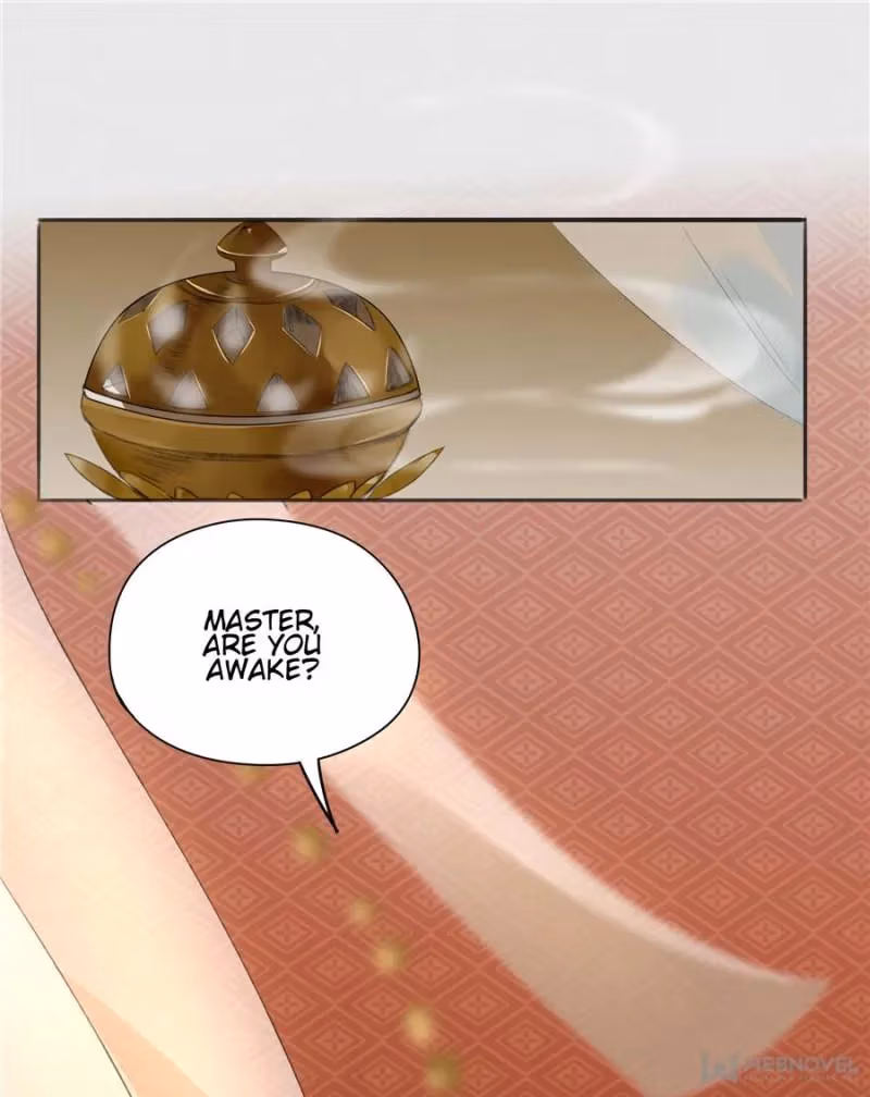 Supporting Actor's Survival Game Chapter 12 page 1 - 