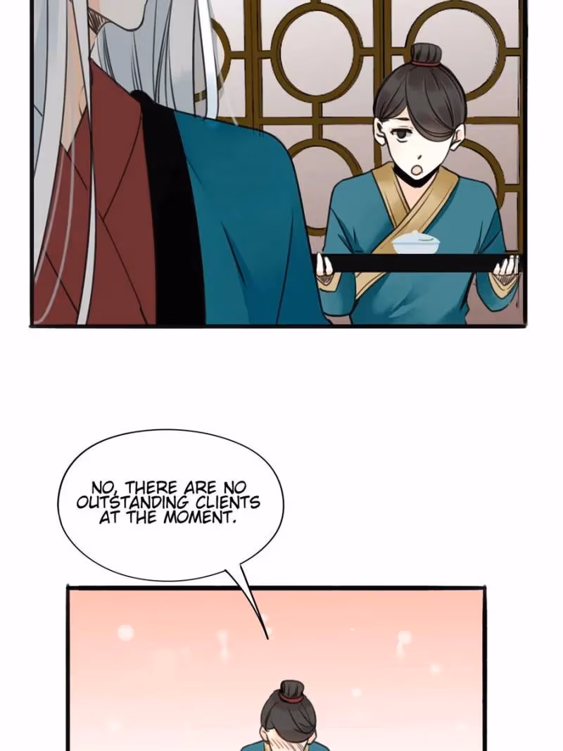 Supporting Actor's Survival Game Chapter 12 page 19 - 