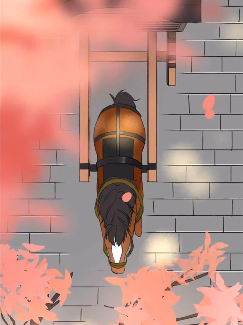 Supporting Actor's Survival Game Chapter 12 page 29 - 