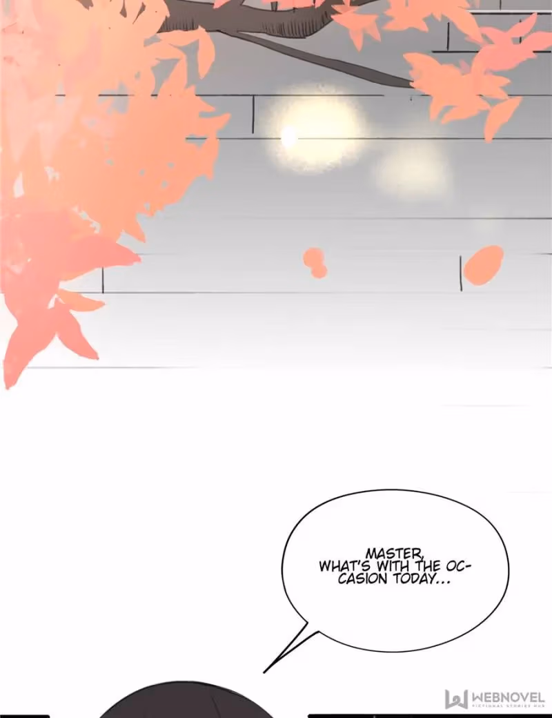 Supporting Actor's Survival Game Chapter 12 page 31 - 