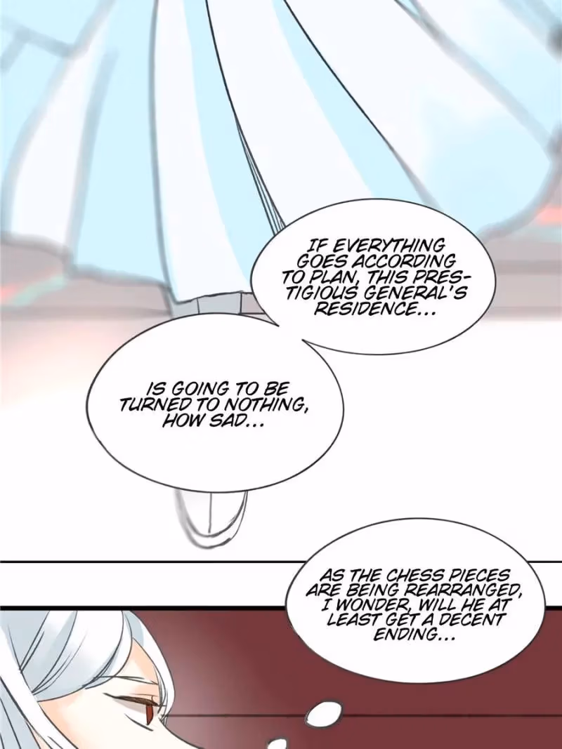 Supporting Actor's Survival Game Chapter 12 page 48 - 